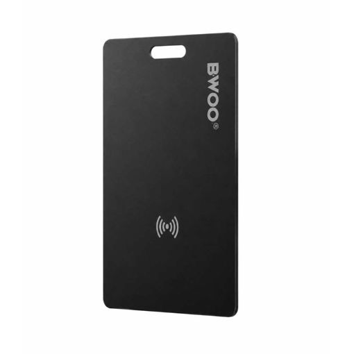 Picture of BWOO SMART TRACKER CREDIT CARD TAG